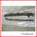 good performance single screw and barrel for blow molding machine